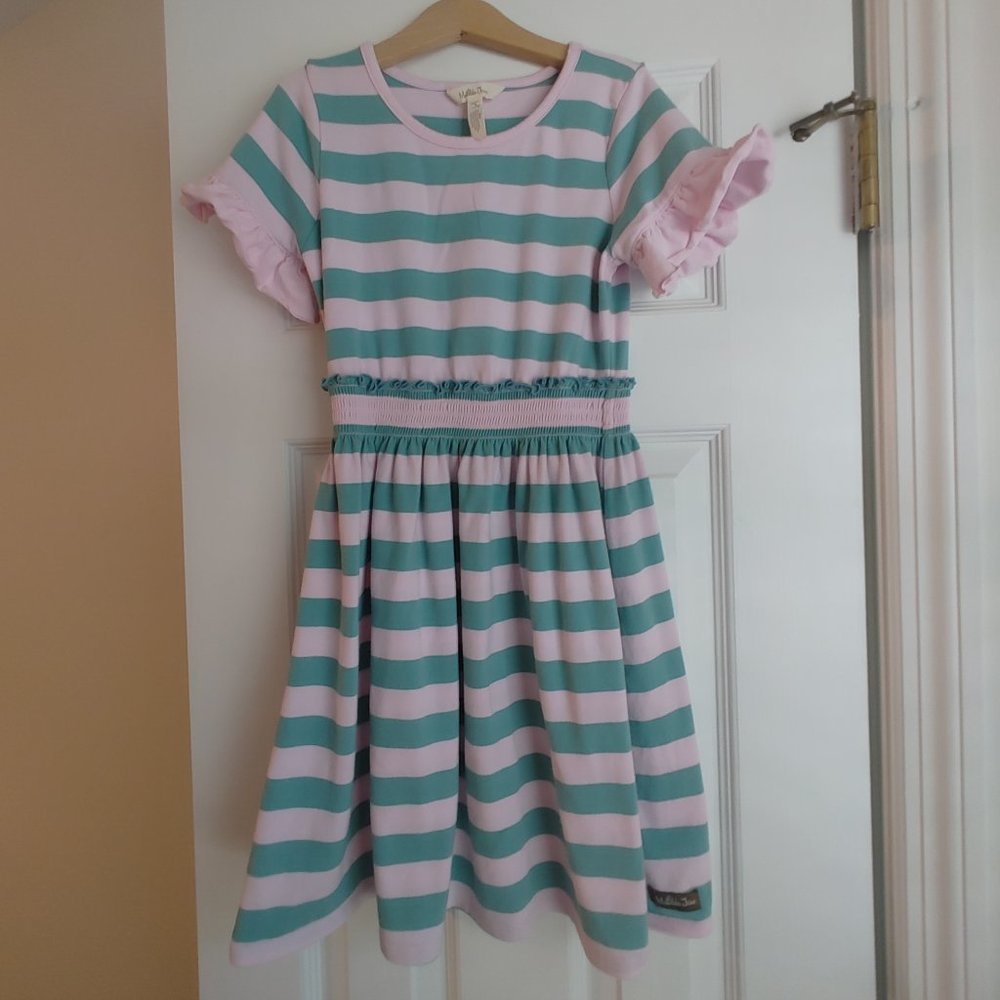Matilda Jane - Sweet dress, size 8